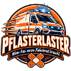 PflasterLaster Rettungsservice Logo