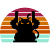 Cat Gun