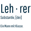 Lehrer Substantiv Definition Schule Geschenk
