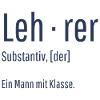 Lehrer Substantiv Definition Schule Geschenk