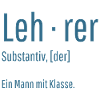 Lehrer Substantiv Definition Schule Geschenk