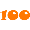 100