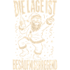 Die Lage ist besäufniserregend