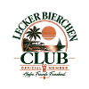 Tropischer Retro Club Tee