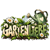 Gartenliebe mit Herz Liebevolle Geschenkidee 