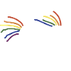 Rock Einhorn Trash Metal