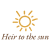 Erbe der Sonne. Erbe der Sonne
