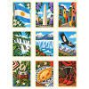 Argentinien Briefmarken