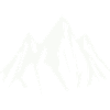Spitzengipfel Silhouette