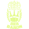 Bier Baron Kronenlogo