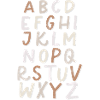 Alphabet Letters