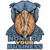 Shoebill – Geht dich nichts an
