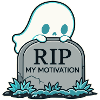 Motivation im Grab