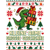 Dinosaurier - Kleine Arme große Geschenke