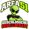 Area 51 – Geschlossene Gesellschaft