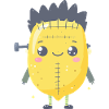 Franken-Lemon
