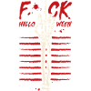 Fuck Halloween