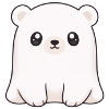 Eisbär