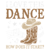 Line Dance Country Western Tanz