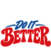 Russischer Stolz im Retro Design