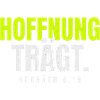 Hoffnung trägt – Hebräer 6,19