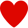 Crimson Heart Emblem