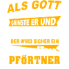 Pförtner Sprüche