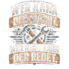 Wer Kann, Der Macht – Werkzeug Kraft