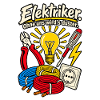 Elektriker Ohne uns wird's duster