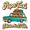 Papa-Taxi Fahrten bis 23 Uhr