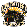 Low Battery Social Club