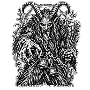 Krampus – Der düstere Dämon der Rauhnächte