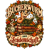 Bücherwurm aus Leidenschaft
