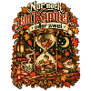 Nur noch ein Kapitel … oder zwei