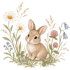 LITTLE WILDFLOWER