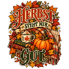 Herbst steht mir gut