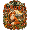 Die Stille der Wälder