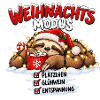 Weihnachtsmodus – Plätzchen Glühwein Entspannung