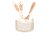 Sourdough Stash: Leave Me Alone