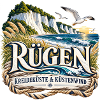 Rügen Küstenwind Kreideküste