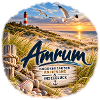 Amrum Nordseezauber Strandglück