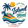 Island Mind – Gute Vibes Insel