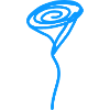 Blue Rose