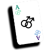 Ace der Schwulen