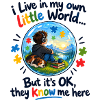 Eigene Kleine Welt