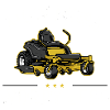 Zero Turn Mower Für Gartenbesitzer