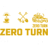 Wochenende Vorhersage Rasenmähen Zero Turn