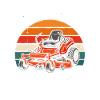 Zero Turn Mäher Für Landschaftsgärtner
