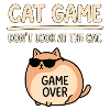 Katzen Spiel Nicht Gucken