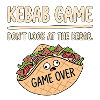 Kebab Spiel Nicht Gucken